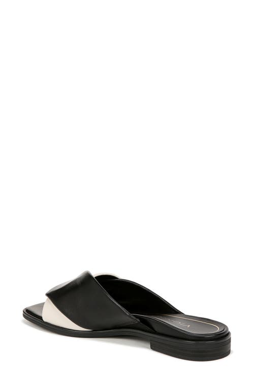 VIONIC VIONIC MIRAMAR SLIDE SANDAL