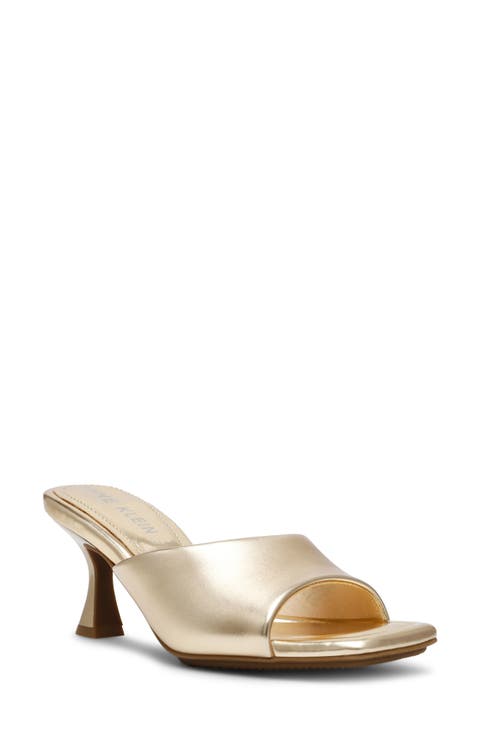 Jerilyn Slide Sandal (Women)