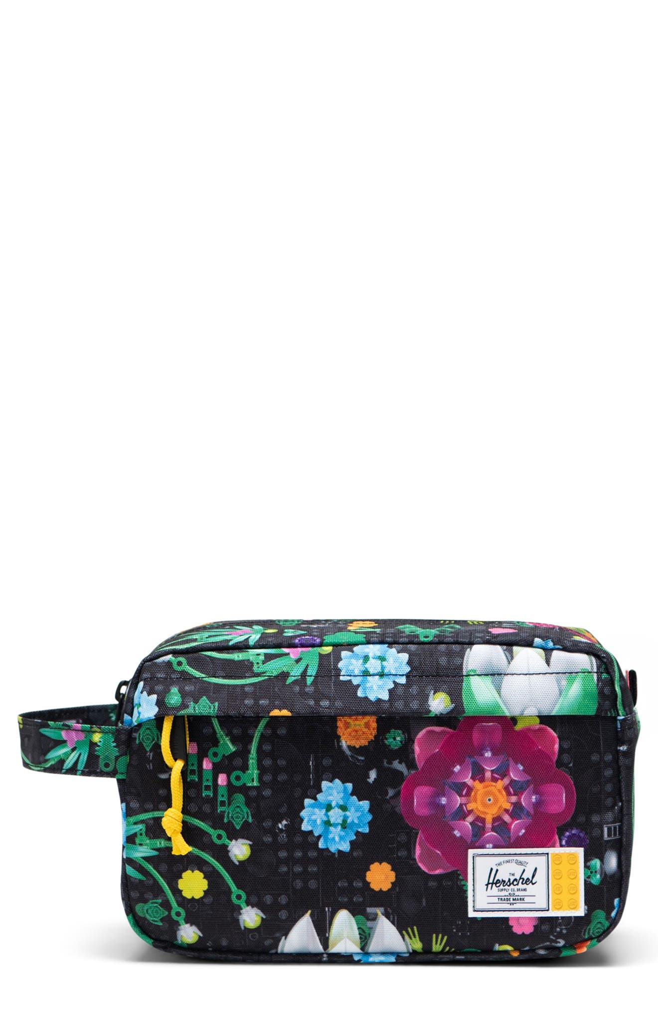 HSC LEGO BOTANICAL FLORAL BLK