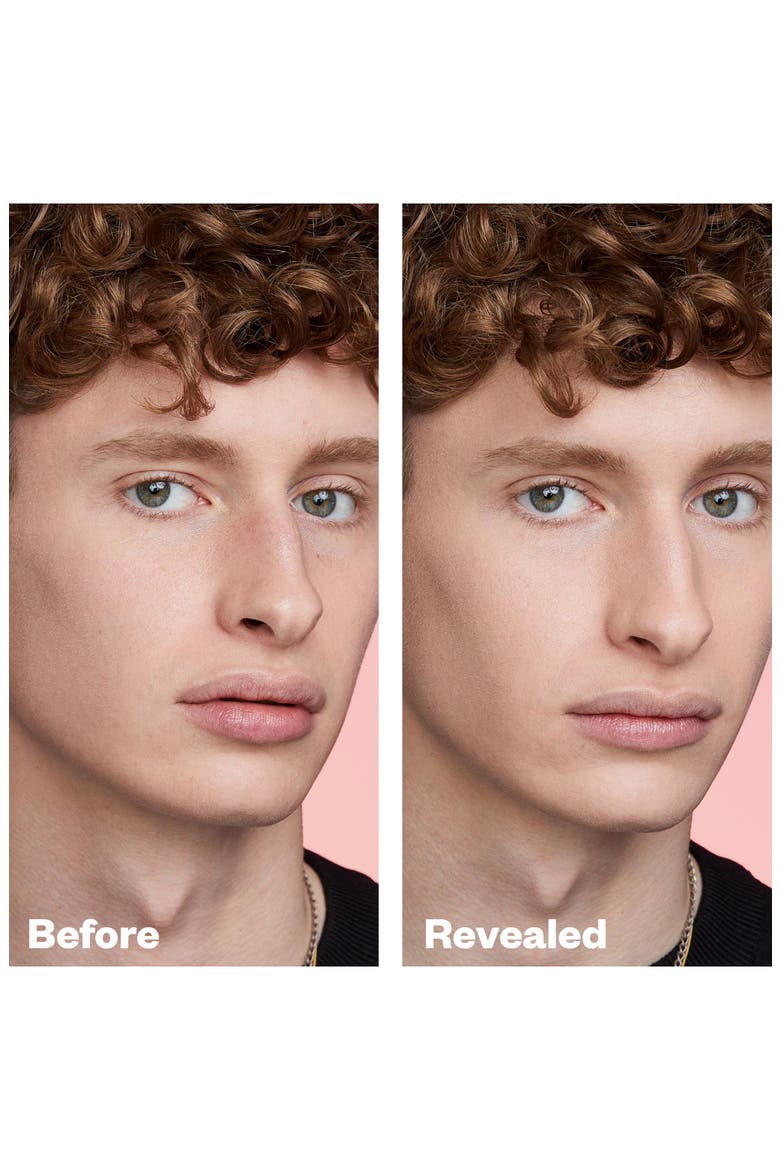 Revealer Skin Improving SPF 25 Foundation, Alternate, color, LIGHT NEUTRAL 140