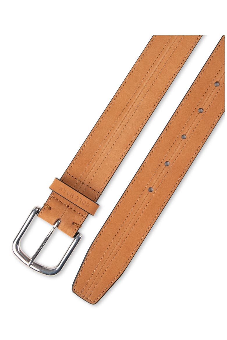 Casual Belt, Alternate, color, BRITSH TAN