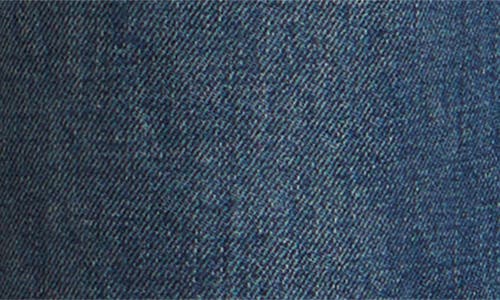 Veronica Beard Leah Straight Leg Jeans In Multi