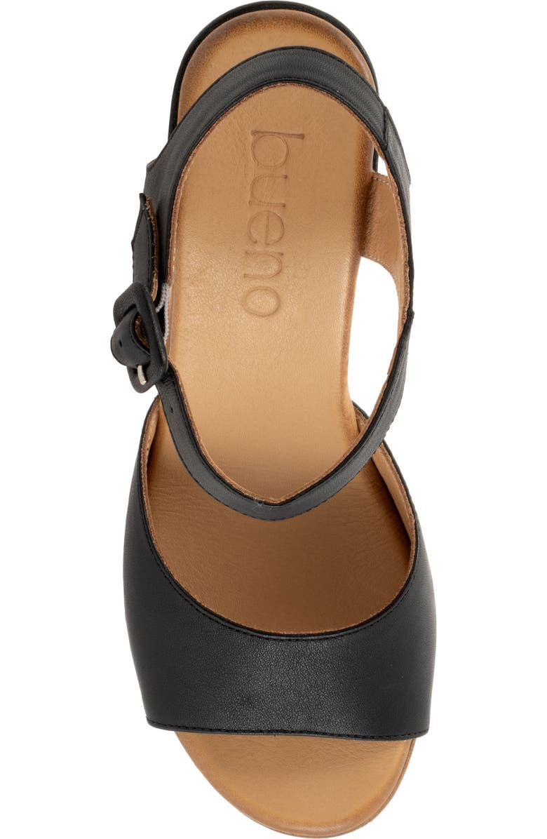 Bueno Natalia Ankle Strap Sandal, Alternate, color,