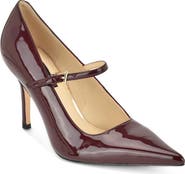 Nine West Gorjus Pointed Toe Pump