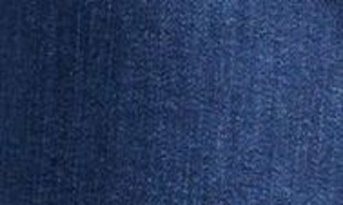 Rails Getty High Waist Wide Leg Jeans In After Midnight