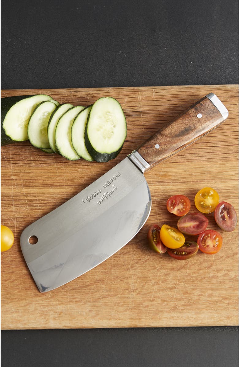 Verve Culture Thai Chef's Knife #1, Alternate, color, NO COLOR