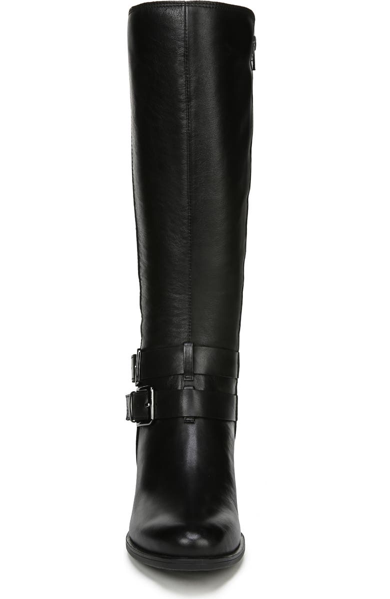 Naturalizer Dale Waterproof Knee High Boot, Alternate, color,