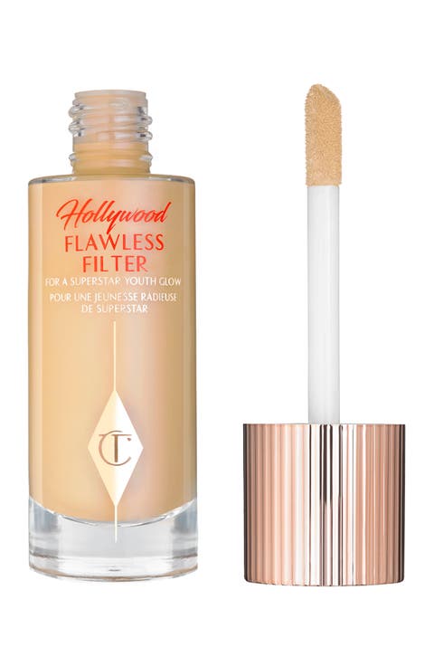 Hollywood Flawless Filter Primer & Highlighter