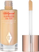 Charlotte Tilbury Hollywood Flawless Filter Primer & Highlighter