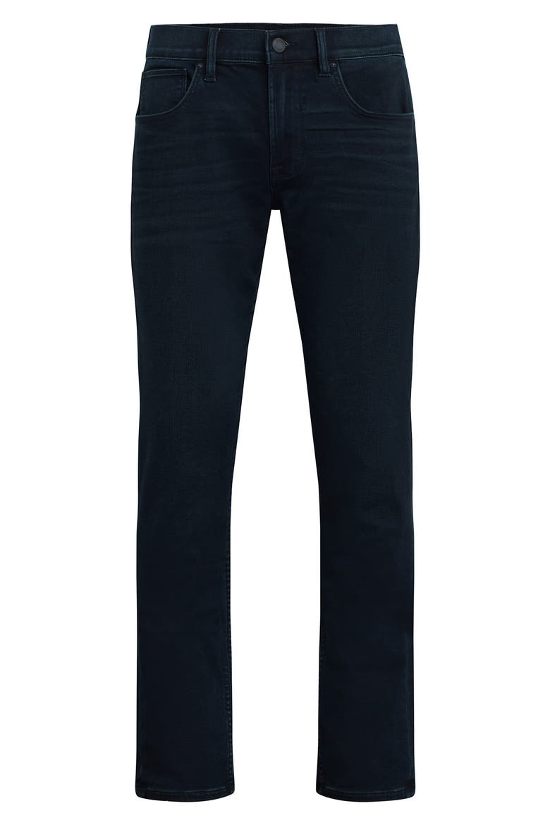 Blake Stretch Slim Straight Leg Jeans, Alternate, color, HAYWORTH