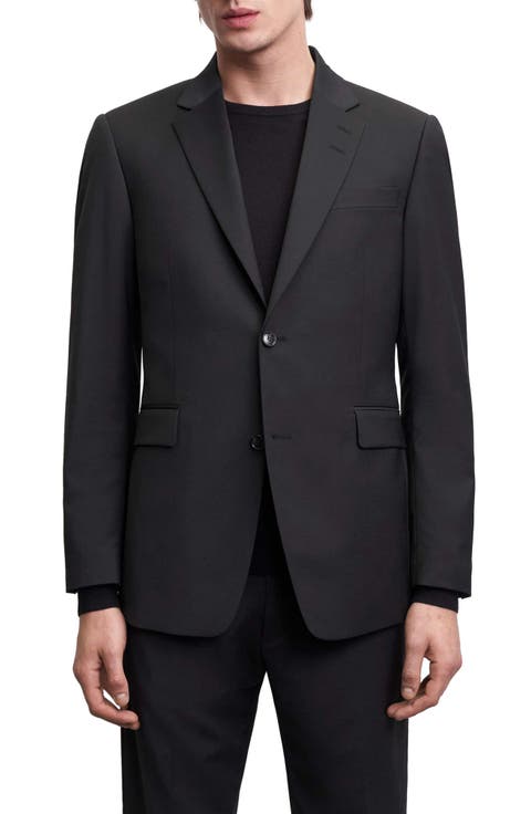 Justins Blazer
