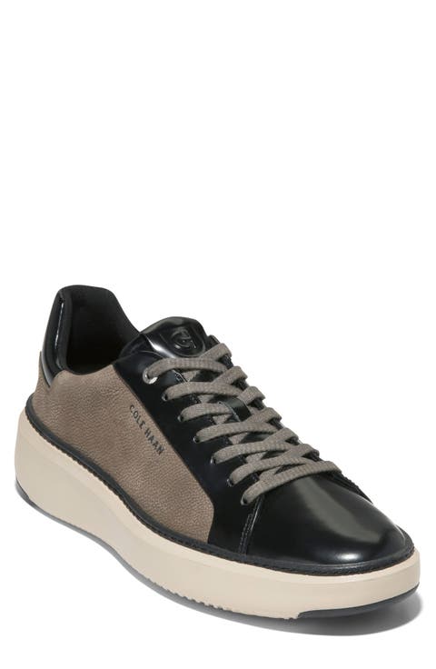 GrandPro Topspin Sneaker (Men)