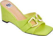 NINETY UNION Kensy Wedge Sandal