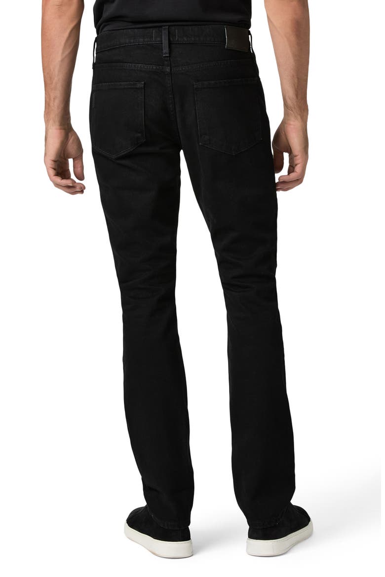 Federal Slim Straight Leg Jeans, Alternate, color, PANTHERA