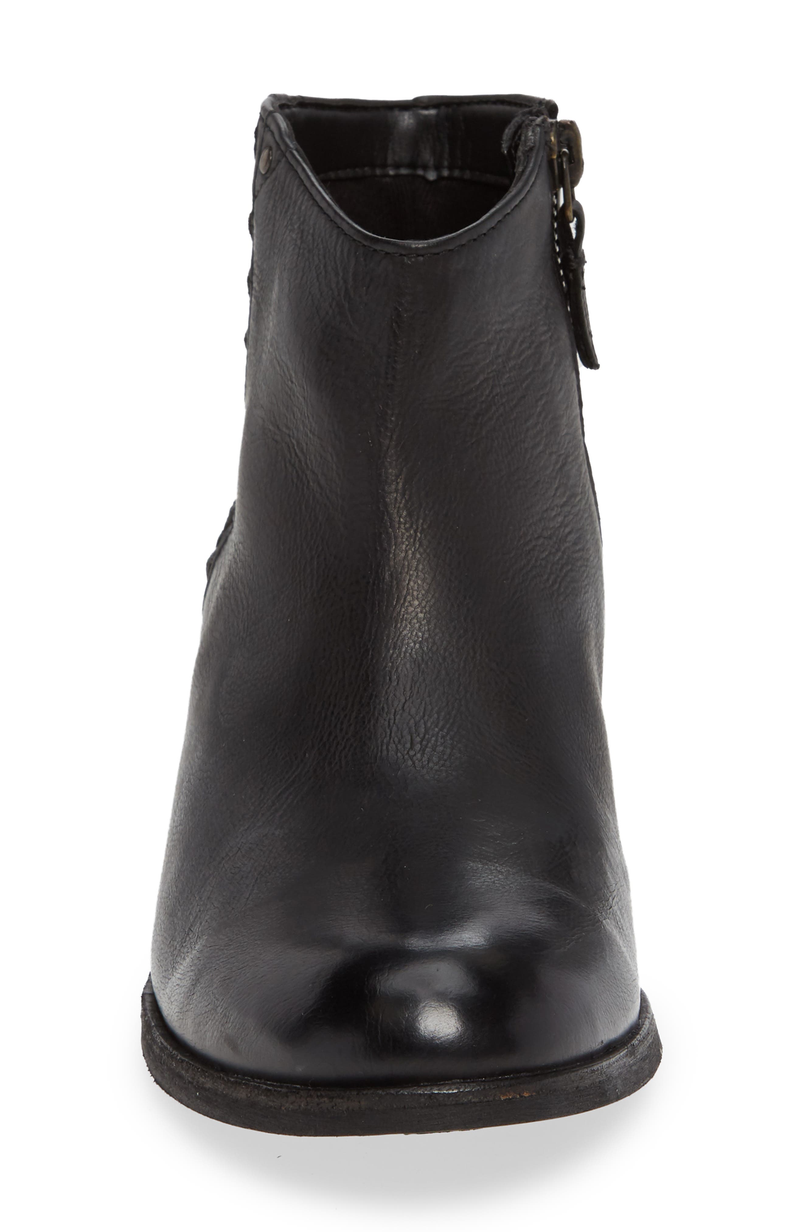 Clarks<sup>®</sup> Maypearl Fawn Bootie, Alternate, color, 