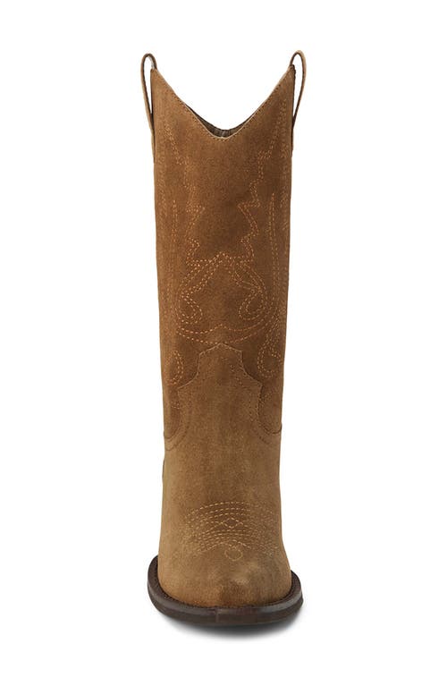 Matisse Gaucho Western Boot