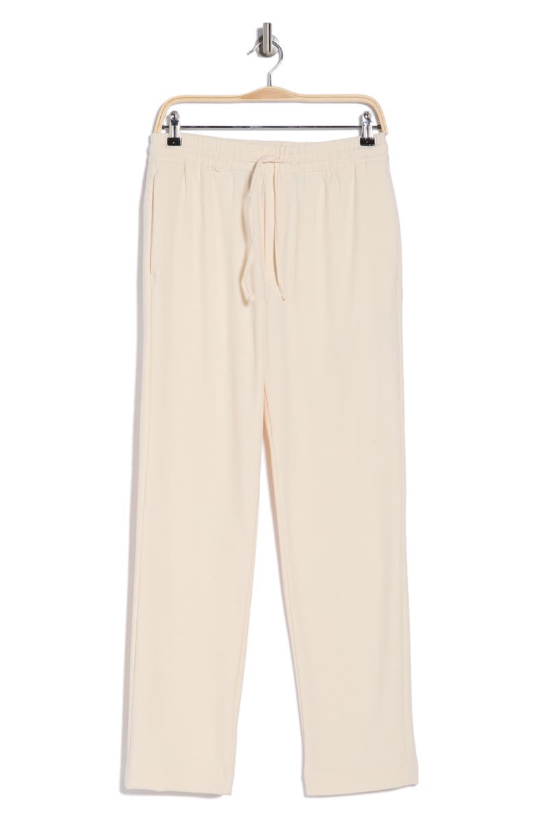 DENIM AND FLOWER Smart Joggers, Alternate, color, 