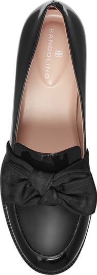 Oidnil Bow Loafer