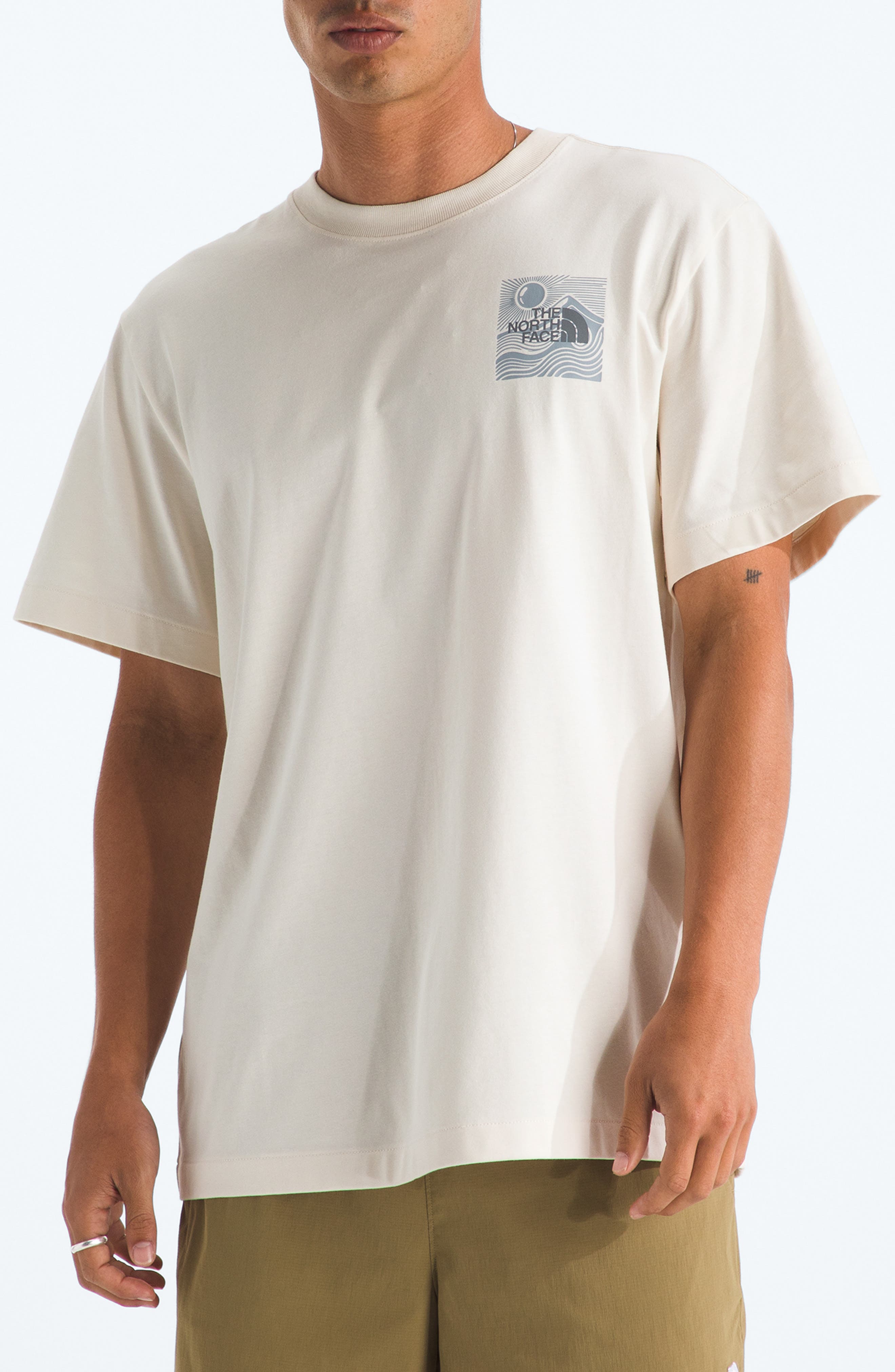 WHITE DUNE