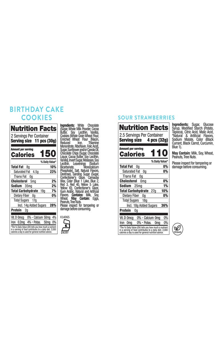 sugarfina Hello Kitty<sup>®</sup> 2-Piece Bento Boxes, Alternate, color, 