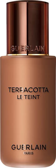 ファンデーション GUERLAIN TERRACOTTA LE TEINT 1N Guerlain Terracotta Le Teint Healthy Glow Foundation | eBay
