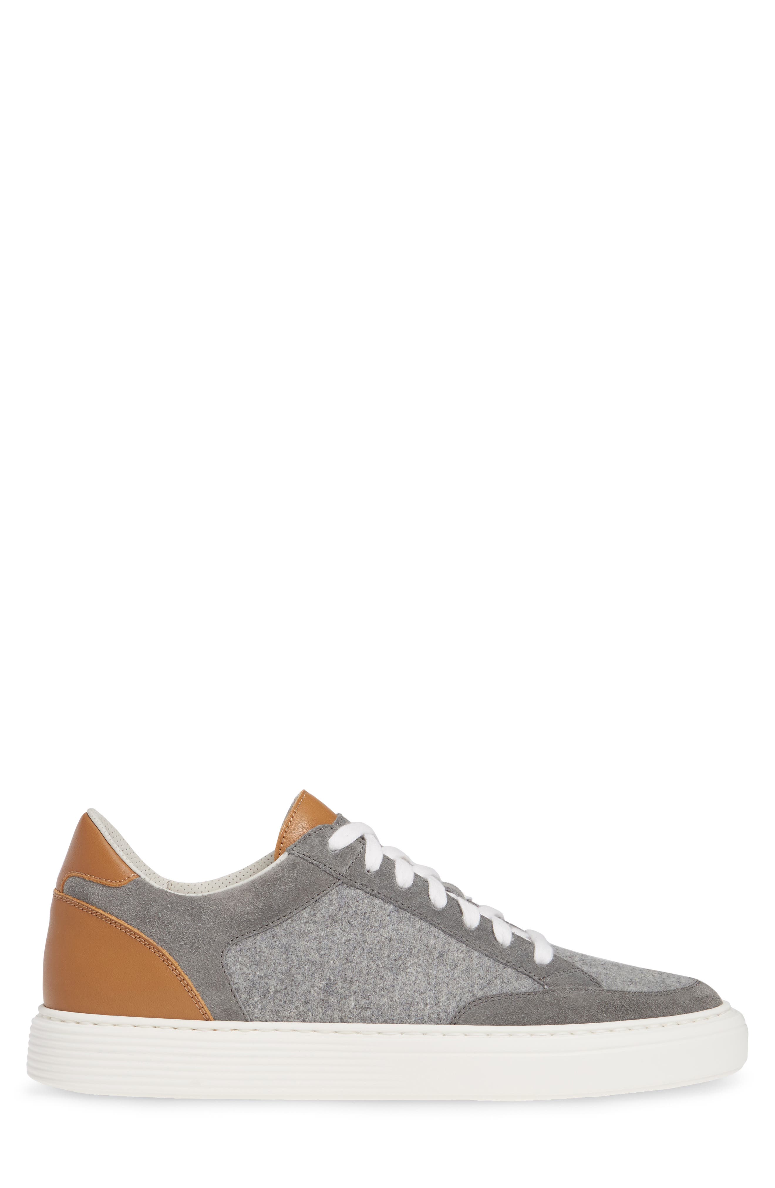 Brunello Cucinelli Airsole Sneaker, Alternate, color, 