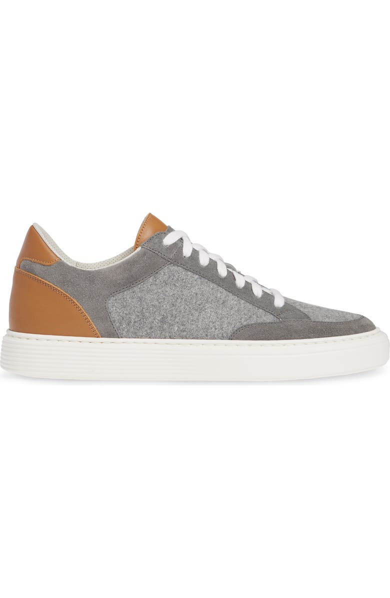 Brunello Cucinelli Airsole Sneaker, Alternate, color,