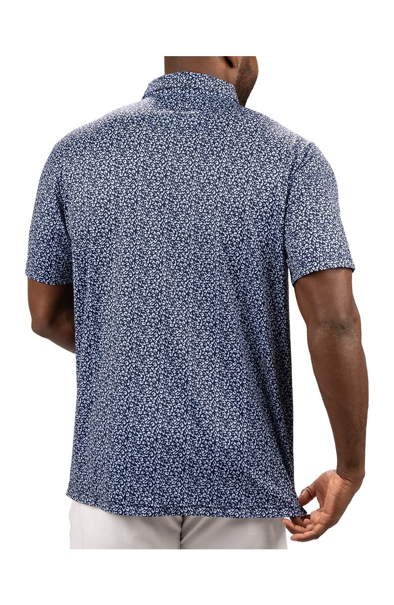 Black Clover Beck Polo, Alternate, color, Navy