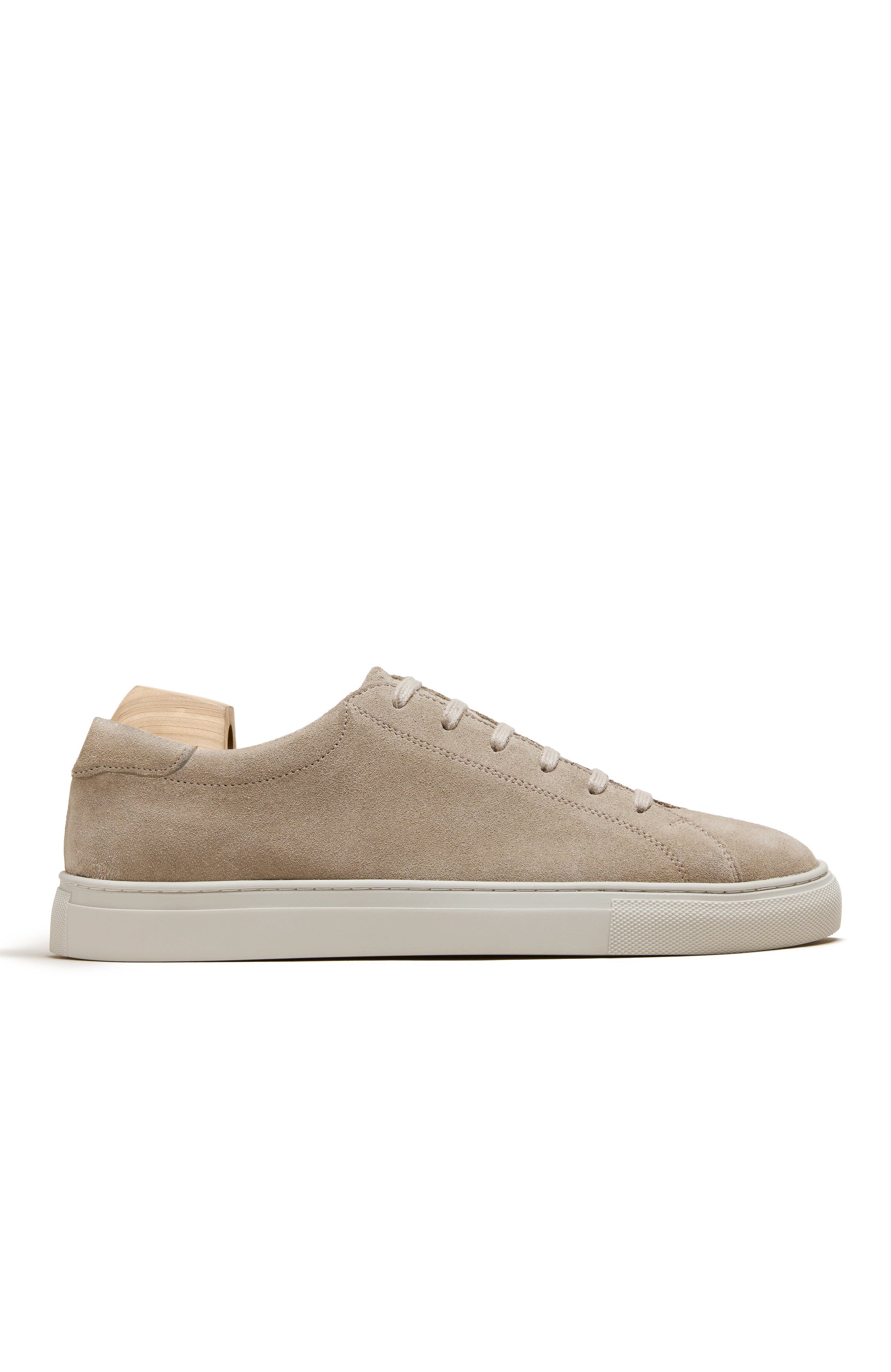 Oaxen II Sneakers, Alternate, color, Sand