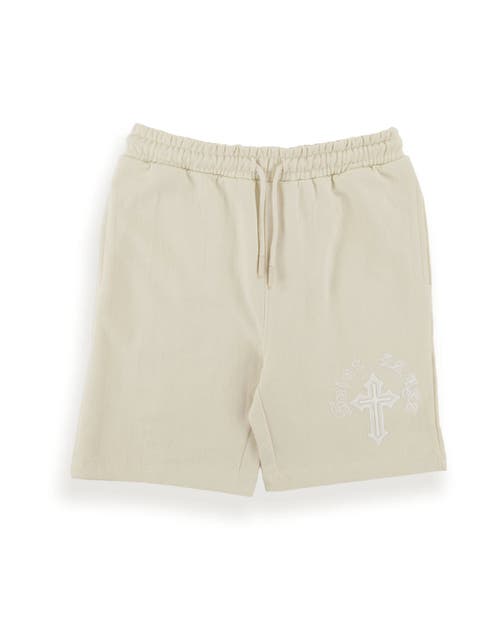 Fly By Night Troy Shorts