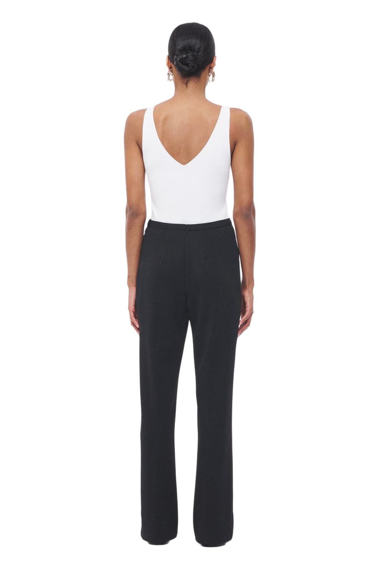 JERSEY PANT, Alternate, color, BLACK