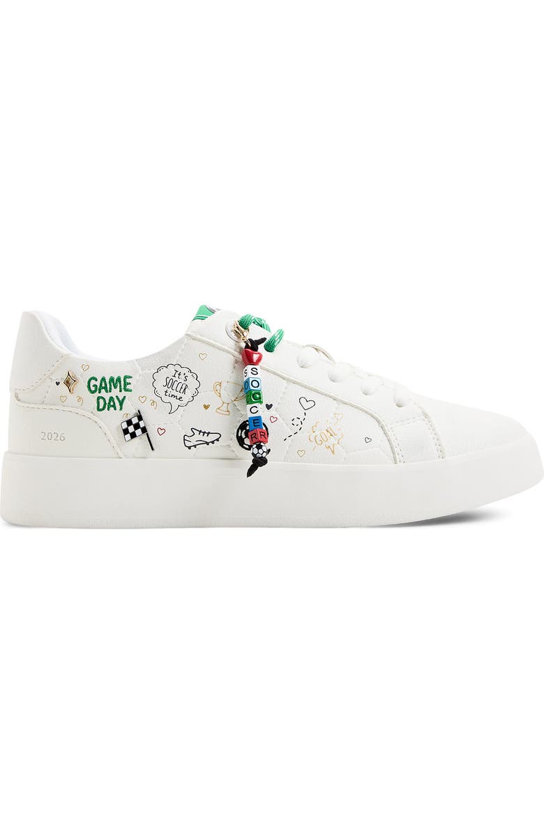 ALDO Cheers Slingback Pump, Alternate, color,