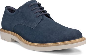 NWOB ECCO Metropole Seoul Men\'s Derby Shoe size 41 US 7-7.5 Oxford platform Amazon.com | ECCO Men main image 4