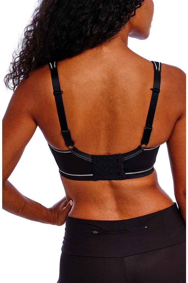 Active Underwire Molded Sports Bra, Alternate, color, STORM