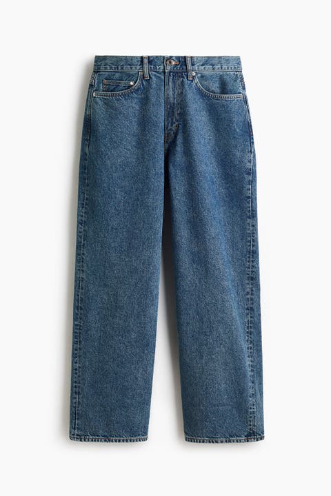 Baggy Jeans