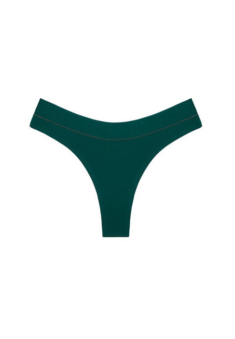 The Thong (Modal)