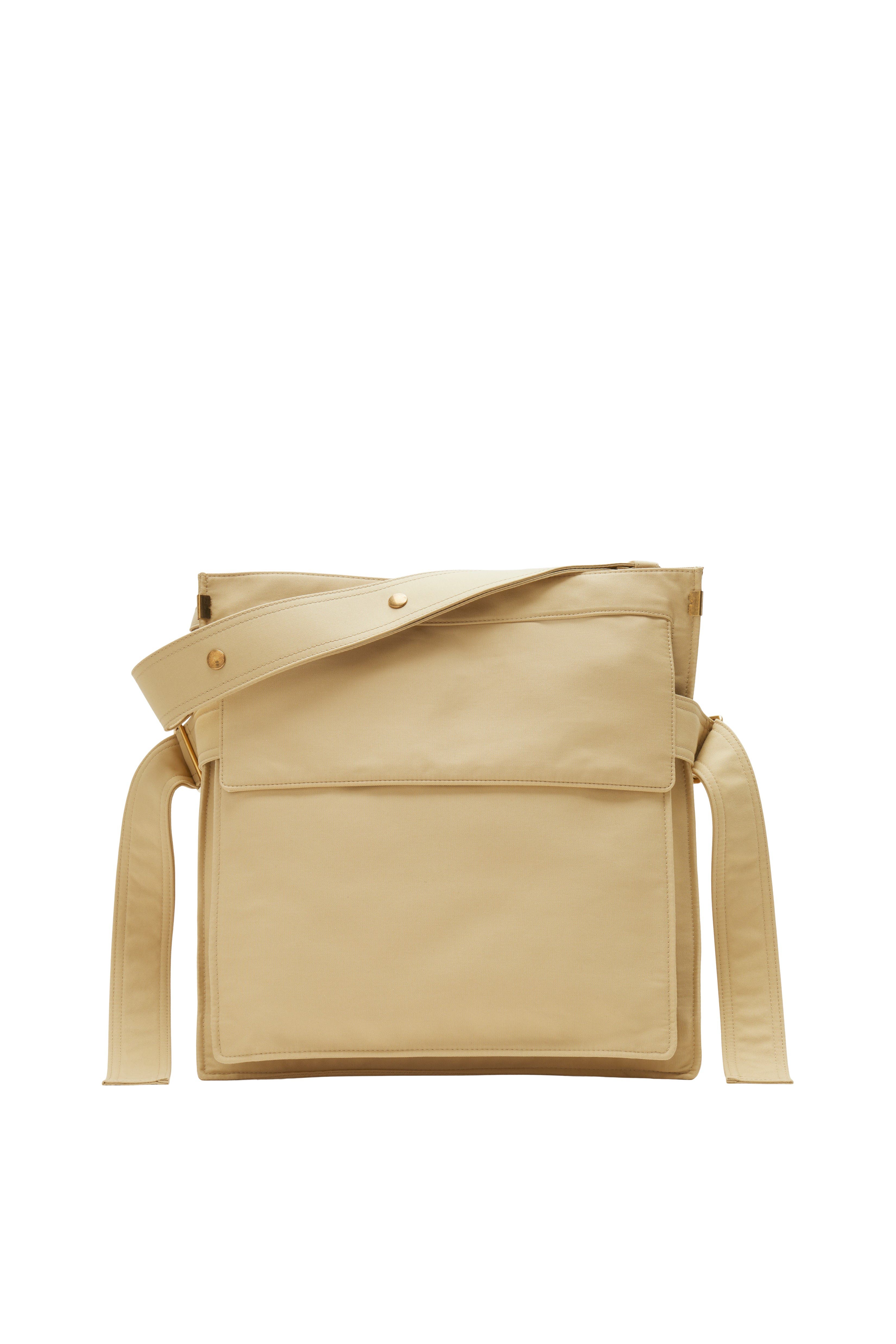 Burberry Medium Trench Tote, Alternate, color, 