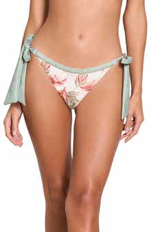 Cosita Linda Side Tie Bikini Bottoms