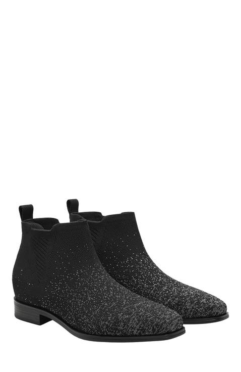 Ryan Slip-On Chelsea Boots