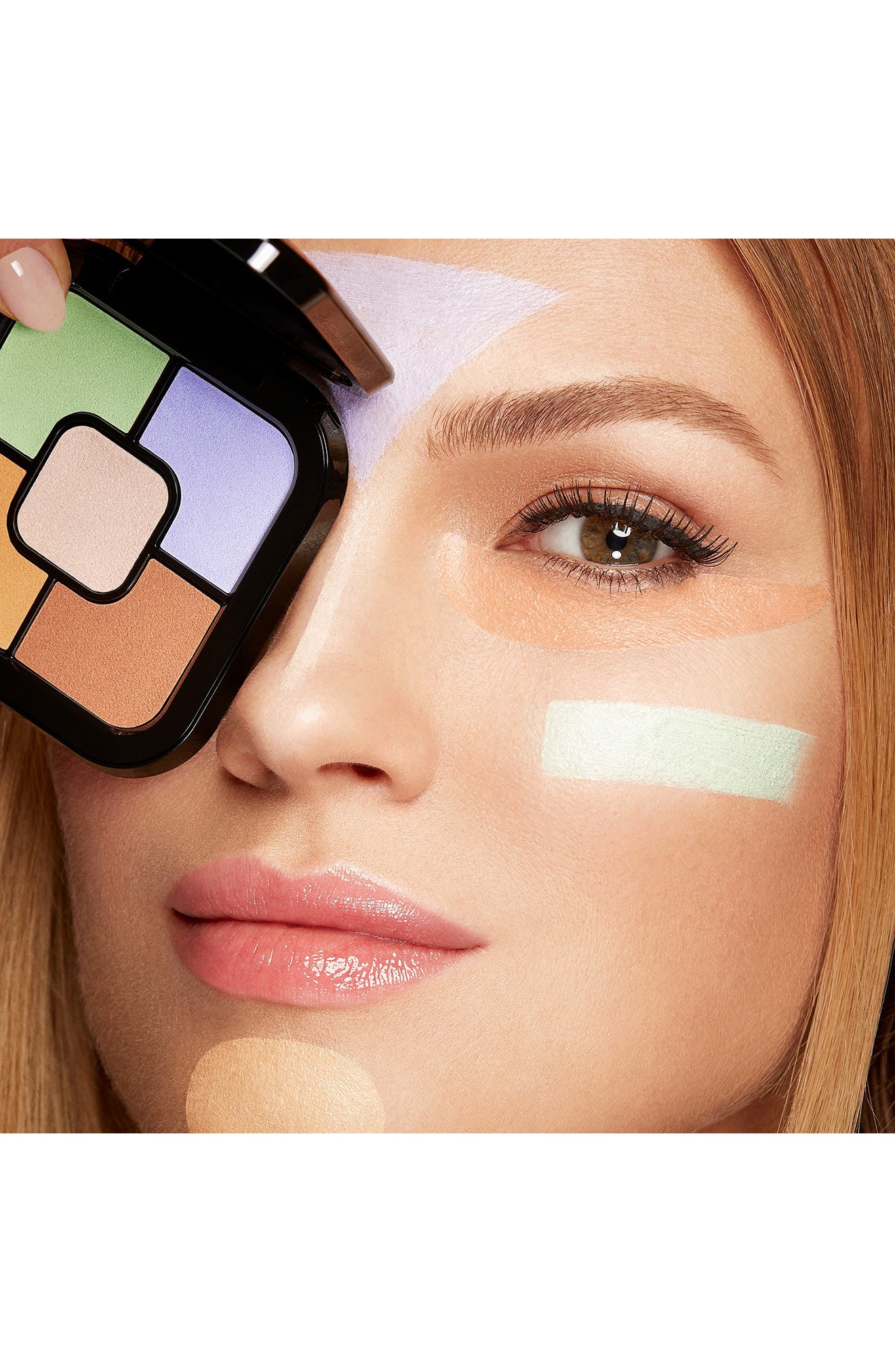 KIKO MILANO Color Correct Concealer Palette (Women) | Nordstromrack