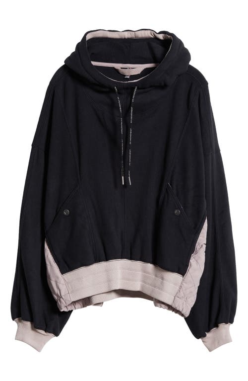 FREE PEOPLE FREE PEOPLE FP MOVEMENT SNOW DAY HOODIE