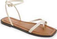 ATP ATELIER Miane Ankle Strap Sandal