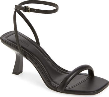 Taytum Ankle Strap Sandal