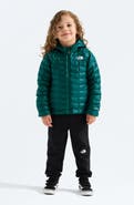 The North Face Kids' Thermoball Hooded Jacket
