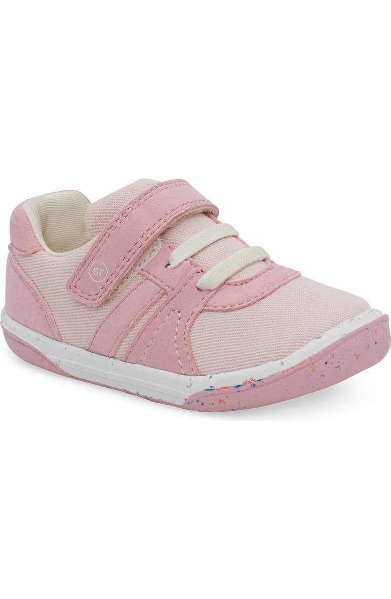 Stride Rite Kids' Fern Sneaker, Main, color, Pink