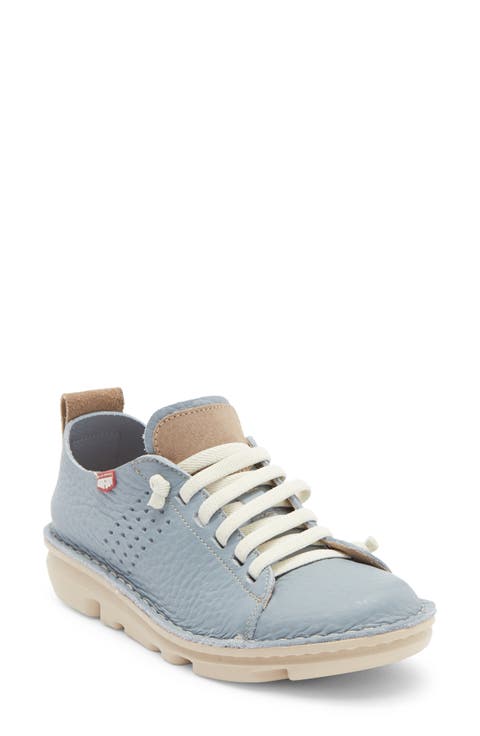 30250 Silken Low Top Sneaker (Women)