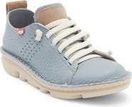 On Foot 30250 Silken Low Top Sneaker