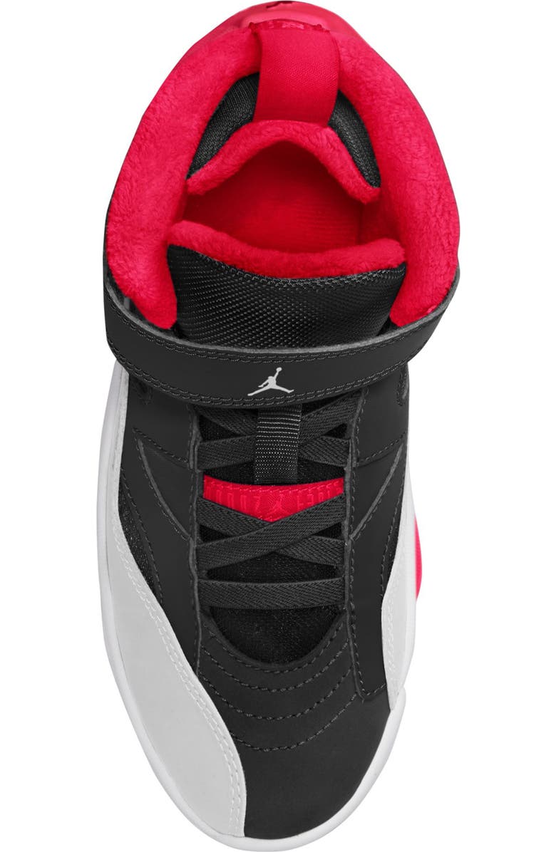 Nike Kids' Jumpman Two Trey Sneaker, Alternate, color,