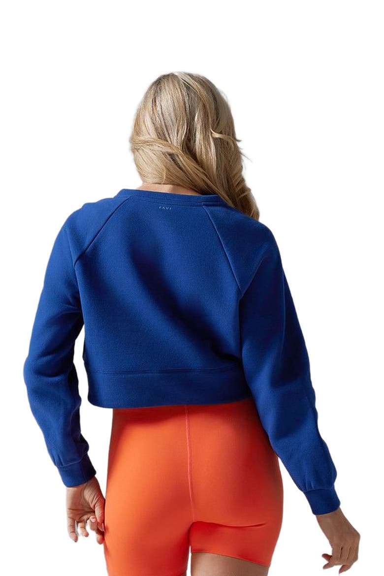 Easy Breezy Sweatshirt, Alternate, color, DEEP NAVY