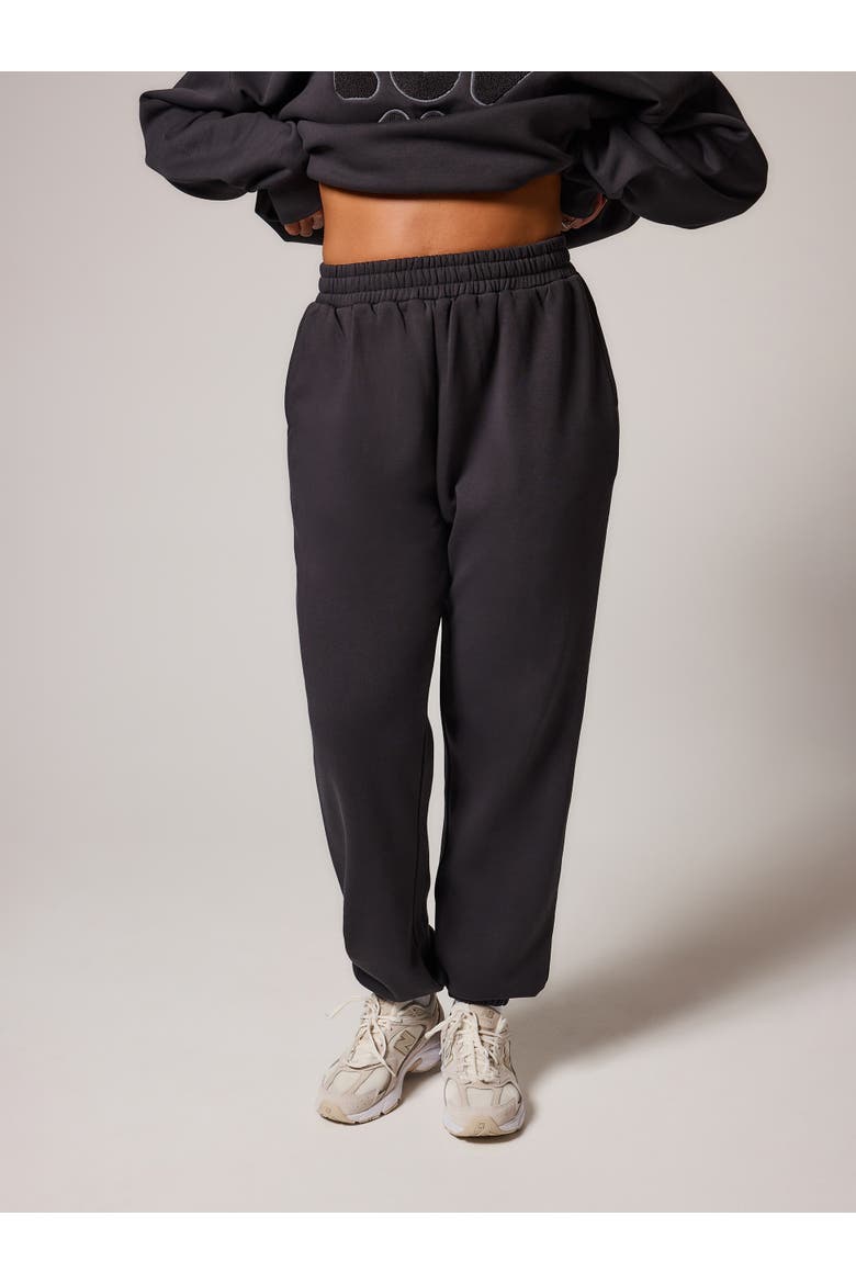ALL SZN Cuffed Jogger, Main, color, Shadow